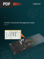 Pads Professional: Quickstart Guide | PDF | Printed Circuit Board ...