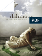 ILAHINOOR: Awakening the Divine Human [SAMPLE]
