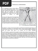 Download Historia de La Antropometria by Flow Sierra SN86999231 doc pdf