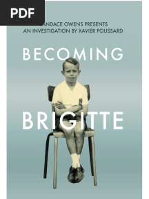 Becoming Brigitte
