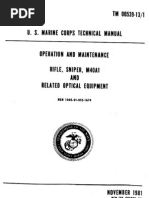 Navmc 1018 Instructions | PDF