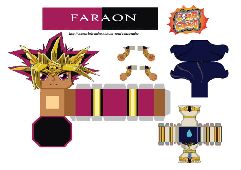 Faraon | PDF