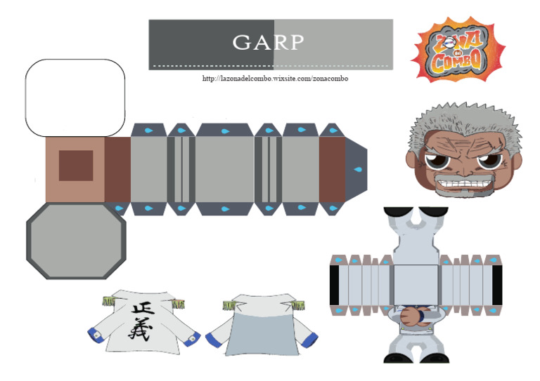 Garp | PDF