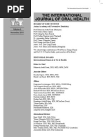 Download IJOH Vol 6 by Shud Mn SN87002151 doc pdf