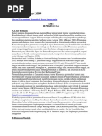 Download Perumahan Kumuh Kota Samarinda by Cuma Eko SN87002327 doc pdf