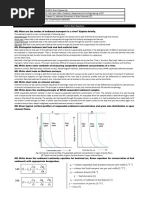 TIRO Singh B 1960 PHD Thesis | PDF | Sediment | River