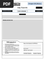683807de17f2fff28d60957d - ## - 01. City Test For (11th, 12th and