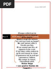 Exemple de Redaction de Projet