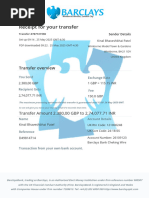 Barclays Complaint Handling Guide | PDF | Barclays | Banks