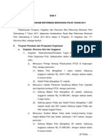 Download BAB II by Reformasi Birokrasi Polri SN87004983 doc pdf