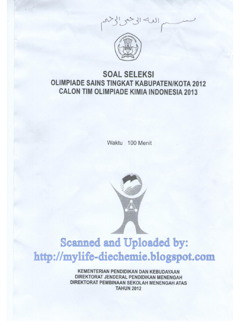 Osk 2012 | PDF