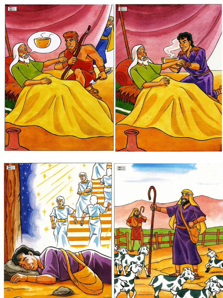 Leccion 4 | PDF