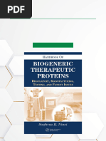 3D Bioprinting Technology Compendium | PDF | Tissue Engineering