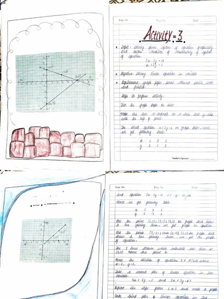 Activity 3 of Chapter 3 | PDF