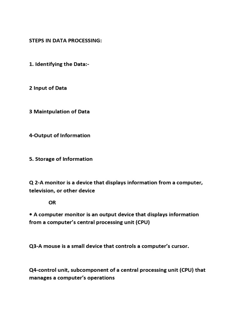 Transistors in Computer Generations | PDF | Central Processing Unit ...