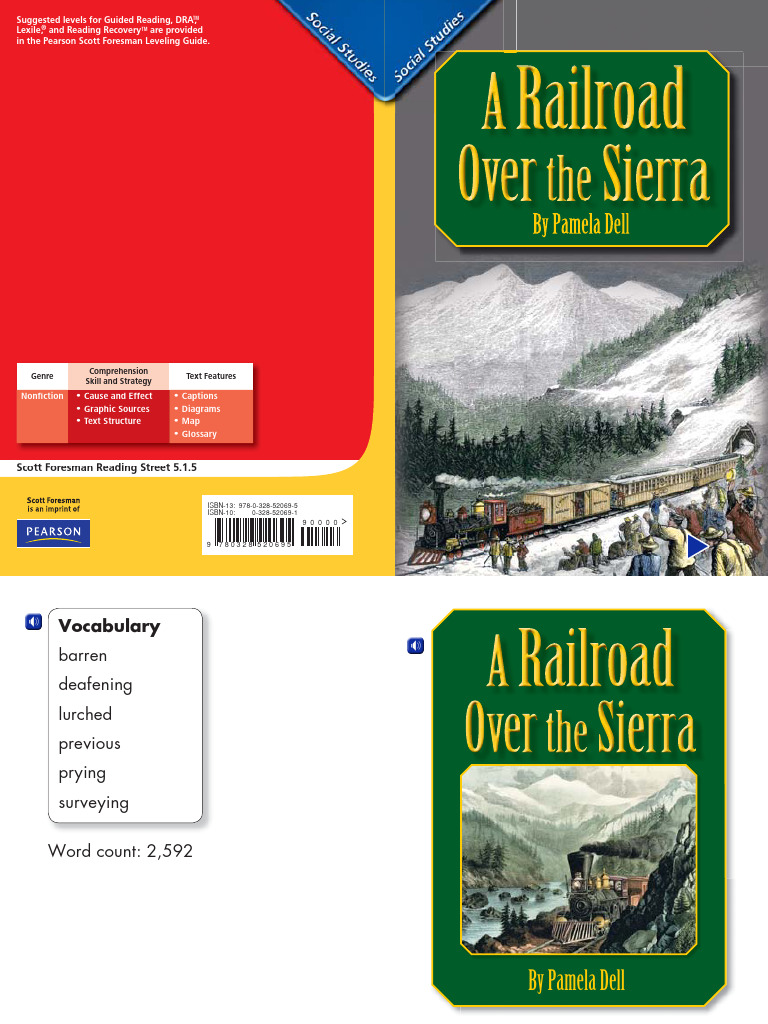 Chinese Laborers in Railroad History | PDF | First Transcontinental ...