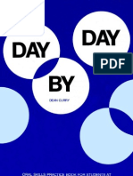 Day-By-Day Oral Daily Practices For Intermediate Students