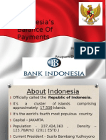 BOP Indonesia