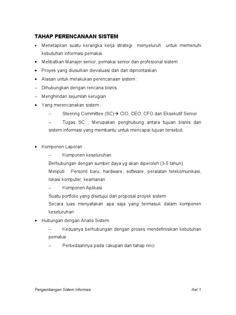 Contoh Panduan Wawancara Terstruktur
