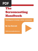 Download The Screen Casting Handbook by mainevent332 SN87008633 doc pdf
