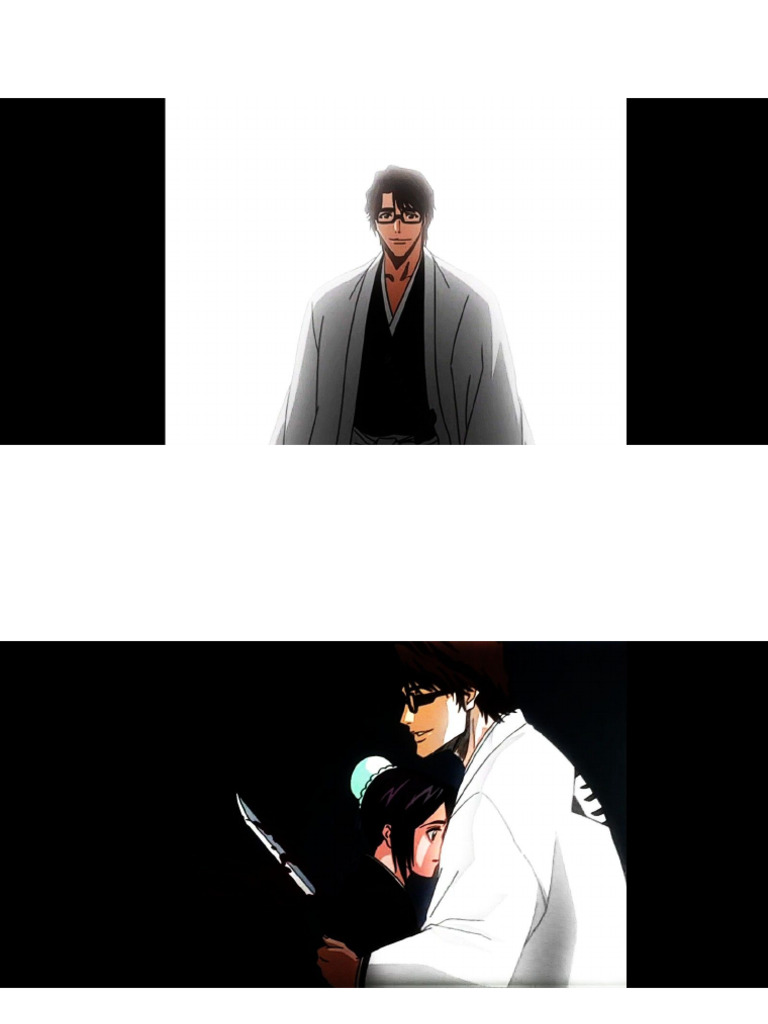 Aizen Sama | PDF
