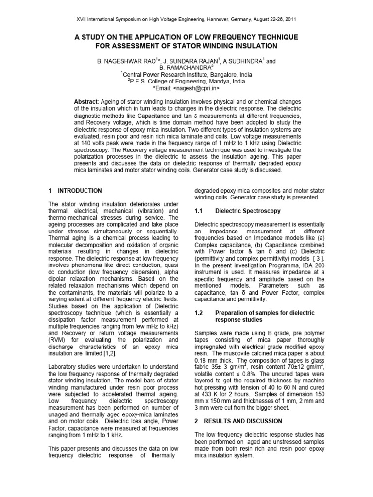 F-016-Nag-f - A Study On The Application of Low Frequency Technique ...