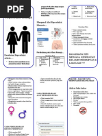 Download Leaflet Kespro by Meviraf Benny SN87009636 doc pdf