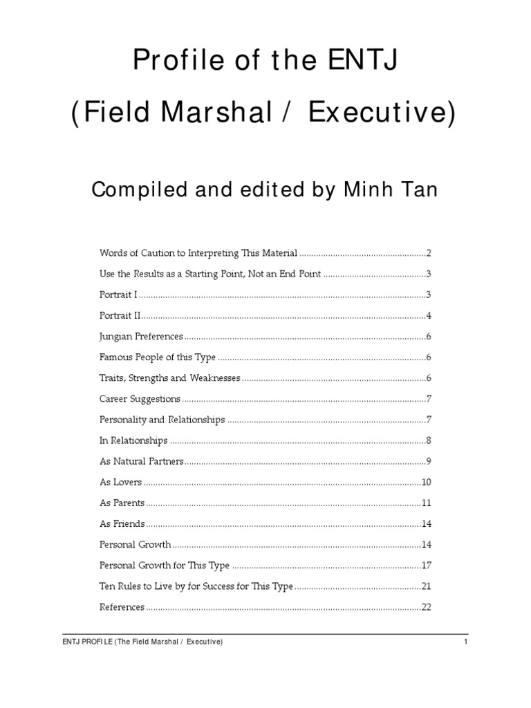Entj Pdf