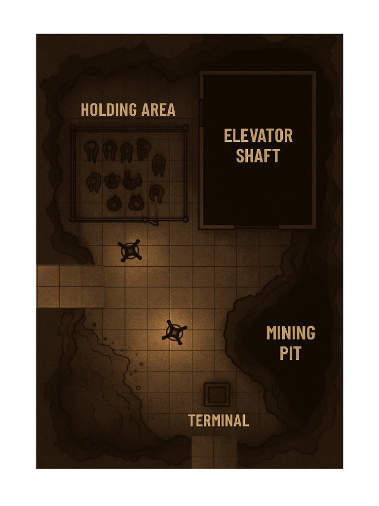 Bre X Map | PDF