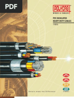 Oman Cables Product Catalogue | PDF | Electrical Wiring | Smoke