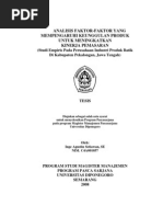 Download pemasaran by Syafrizal Sandy SN87010184 doc pdf