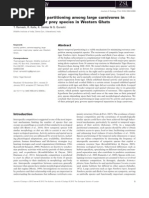 Download Mudumalai - Tiger Leopard  Dhole by T Ramesh by Tharmalingam Ramesh SN87010272 doc pdf