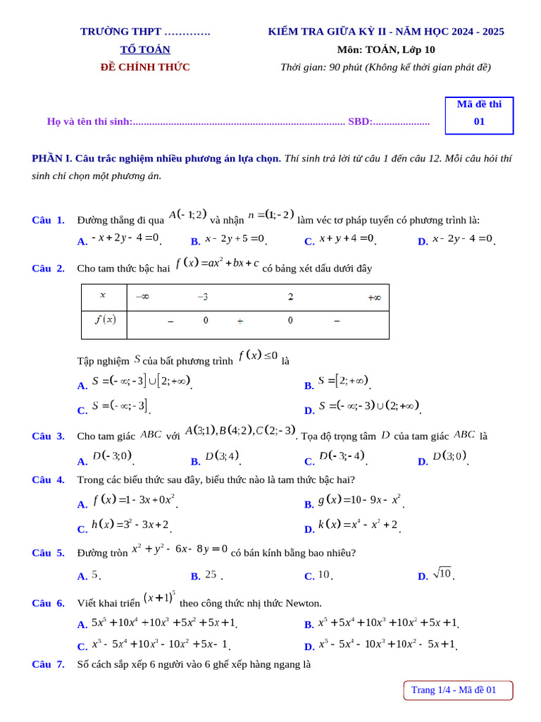 Made 01-HS | PDF