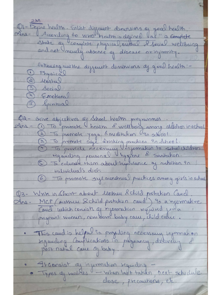 SPP Assignment 3 | PDF