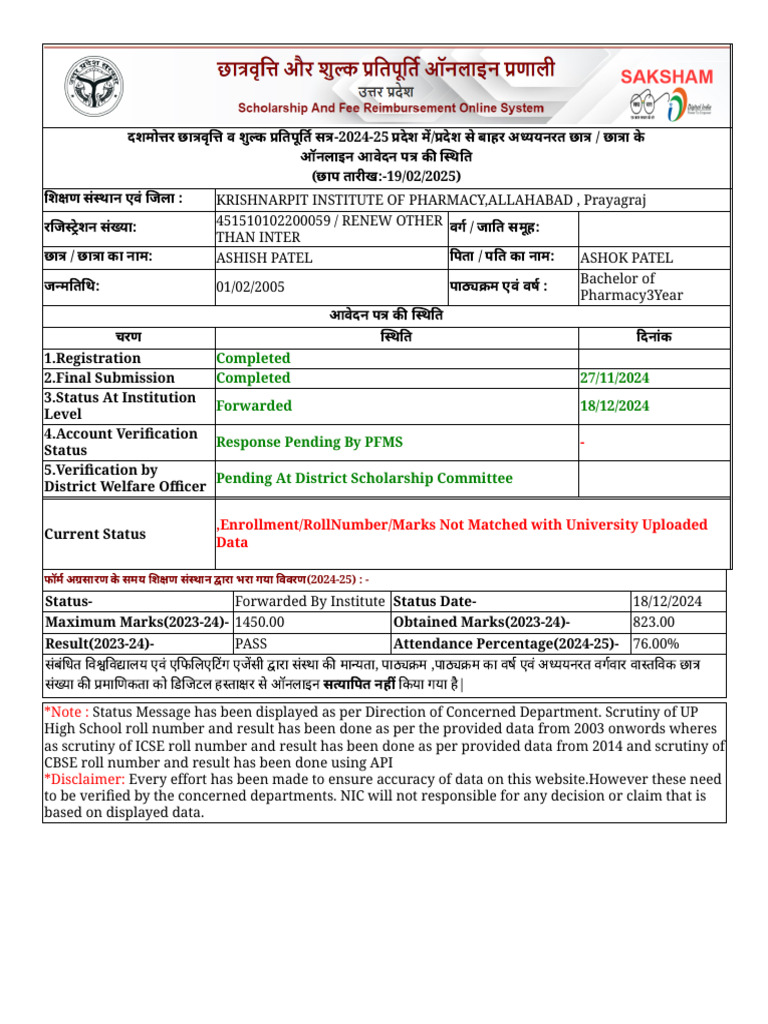 Ashish Patel | PDF