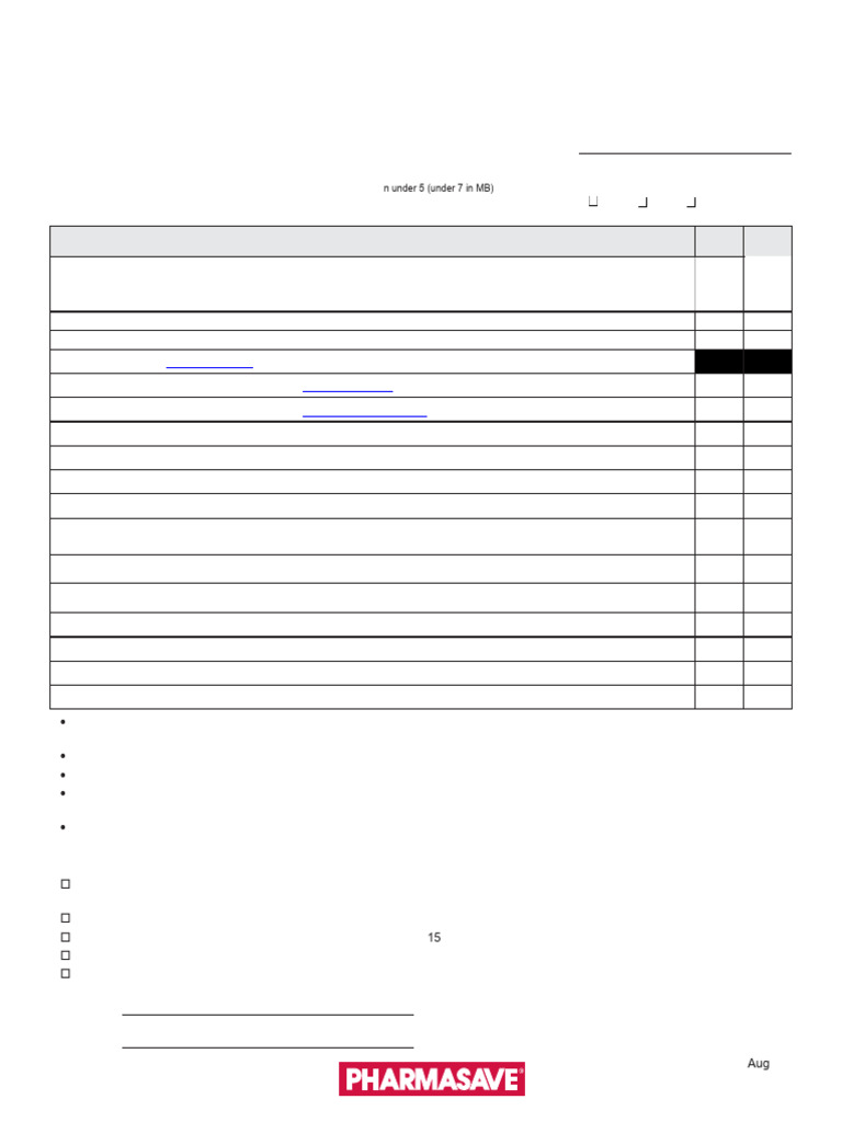 Vaccination Consent Form 2020 COVID BC | PDF | Dose (Biochemistry ...