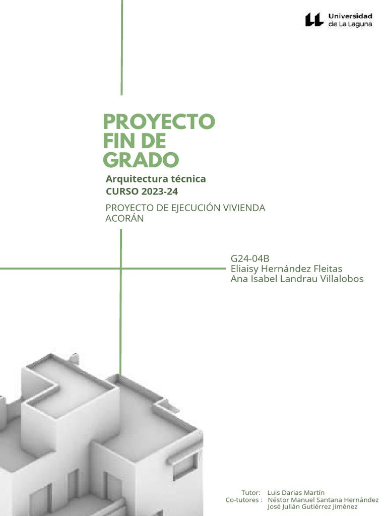 Proyecto de Ejecucion Vivienda Unifamiliar en Acoran | PDF | Fundación ...
