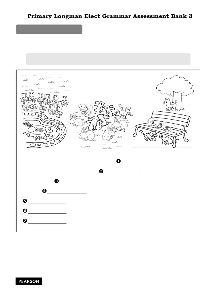 P3 Eng Worksheet 44 Pdf