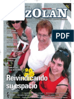 Txantrean Auzolan 130 Ekaina_2009 Junio