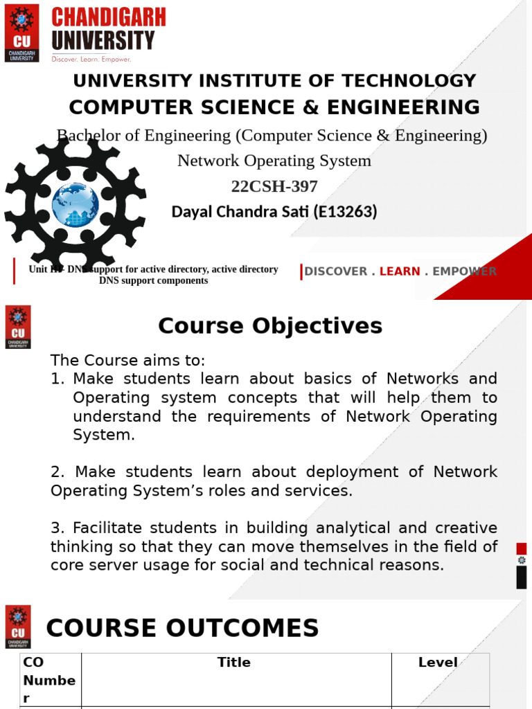 Understanding acctinfo.dll in AD DS | PDF | Active Directory | Domain ...