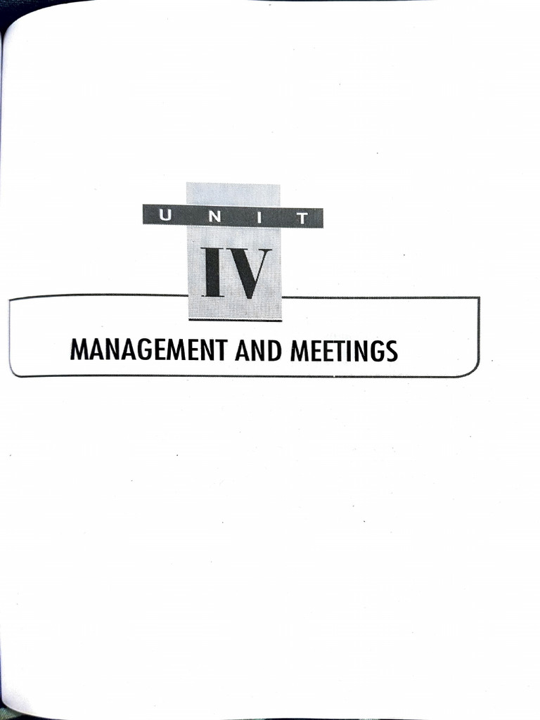 Unit 4 CL | PDF