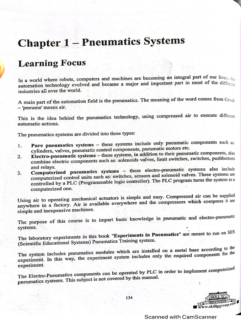 MCE 311 Practical 1 | PDF