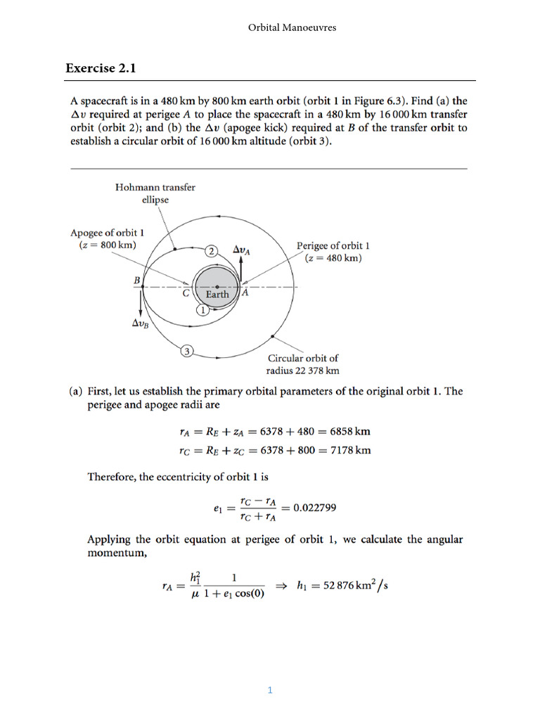 Exercise 2.1 | PDF