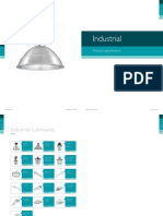 Philips Industry Lighting Brochure