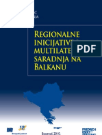 10 Reg Inic Balkan