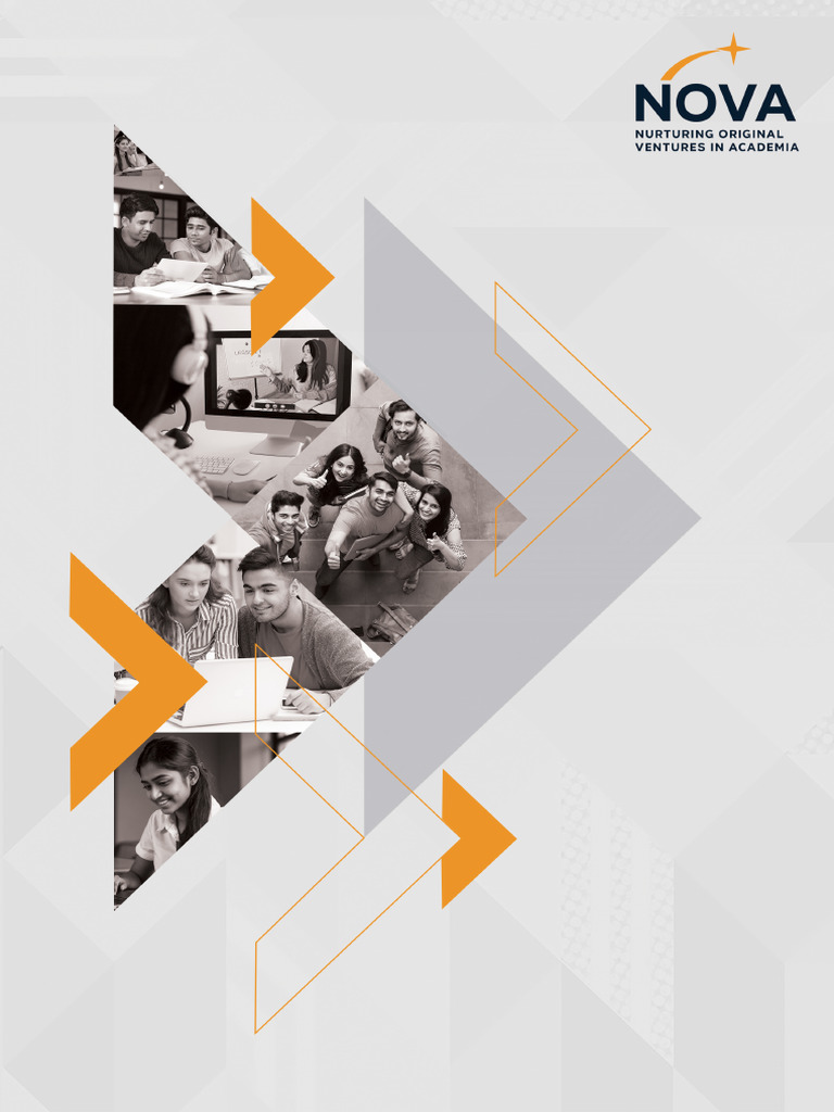 Nova Brochure | PDF
