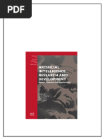 Web of Science Records 1 | PDF | Artificial Intelligence