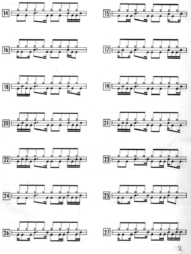 Intermediate Groove 2 Pdf