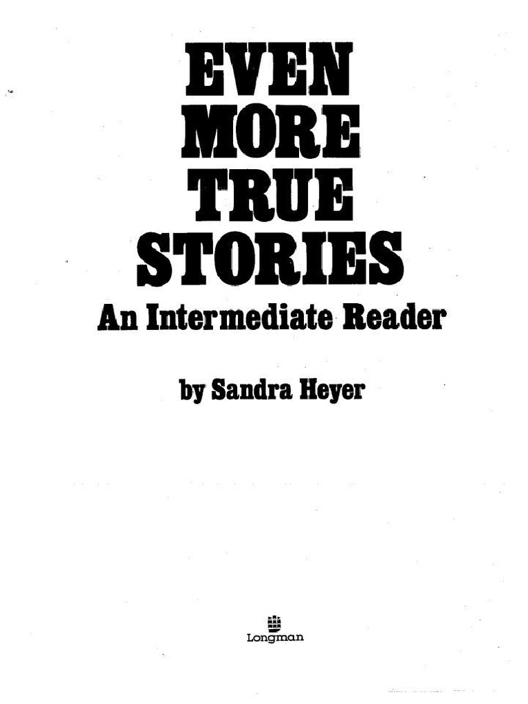 Even More True Stories An Intermediate R | PDF
