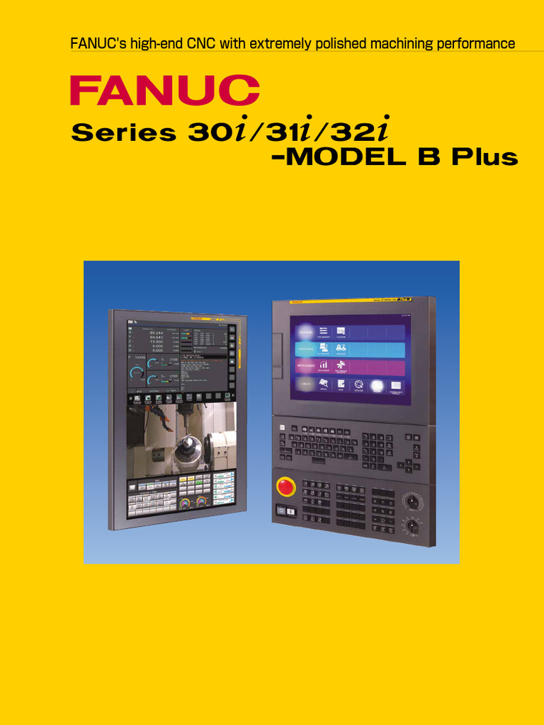 FS30i Model B Plus | PDF